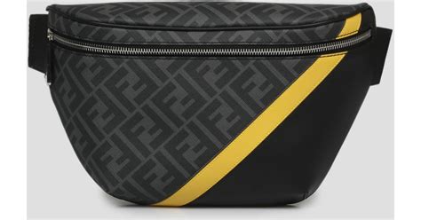 fendi belt bag singapore price|Fendi belt bag review.